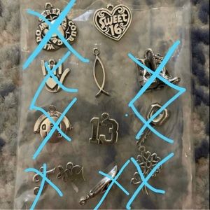 James Avery charm for sale